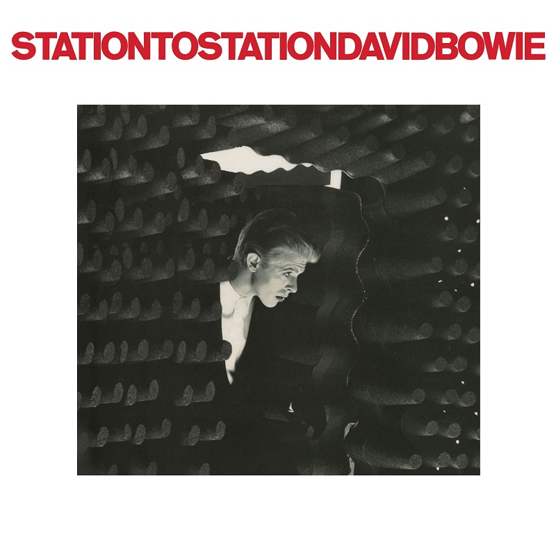 David Bowie - 1976 - Station To Station [2016] 24-96