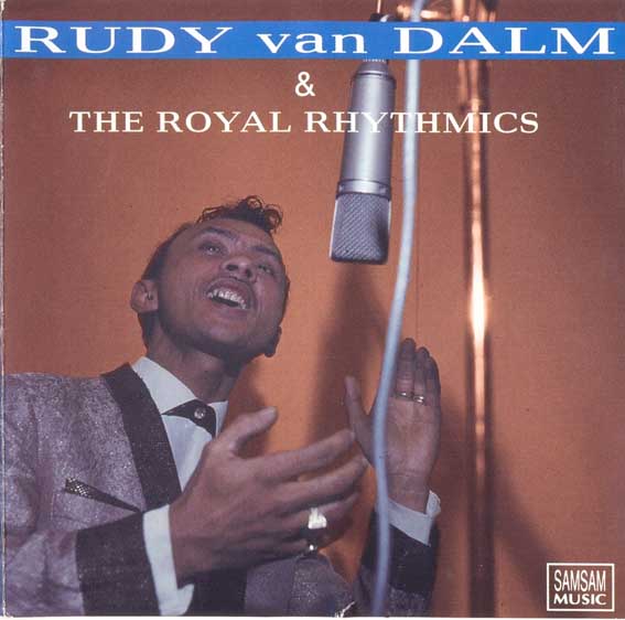 Rudy Van Dalm & The Royal Rhytmics