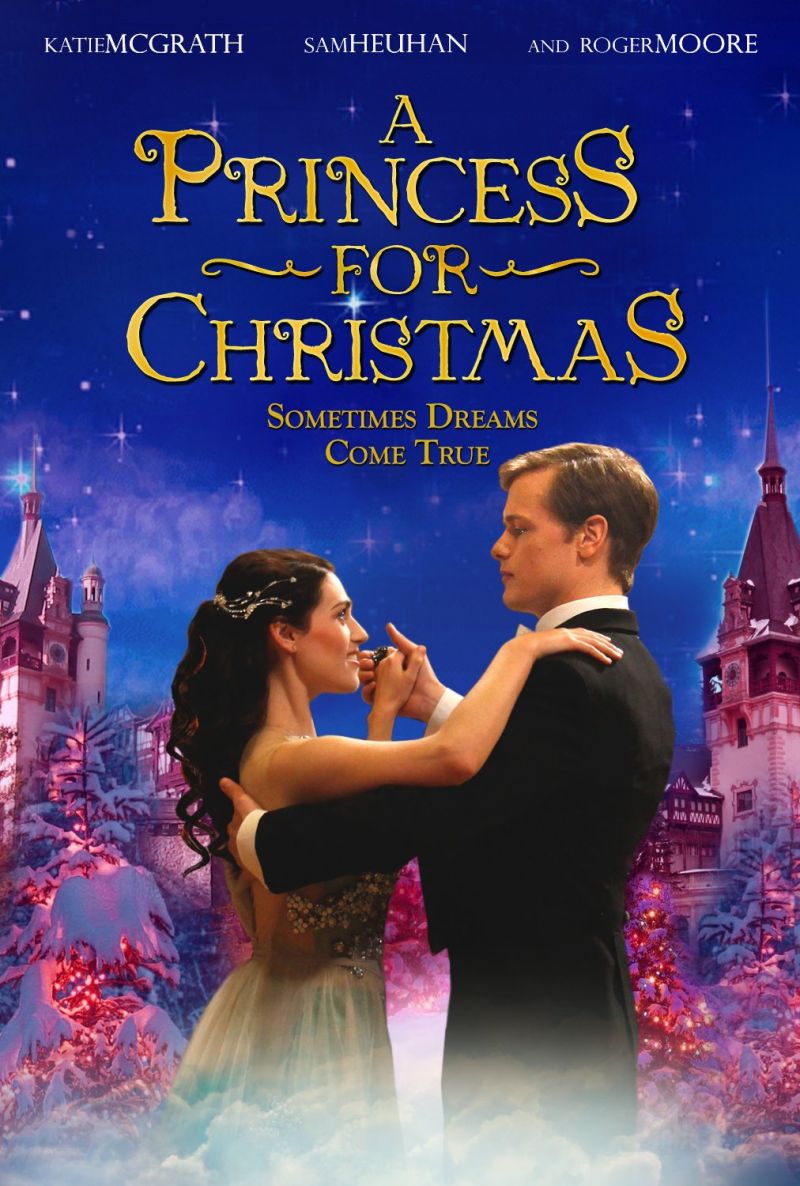 A Princess for Christmas(2011) 1080p H 264 GP-M-NLsubs
