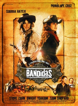 Bandidas 2006 NL subs