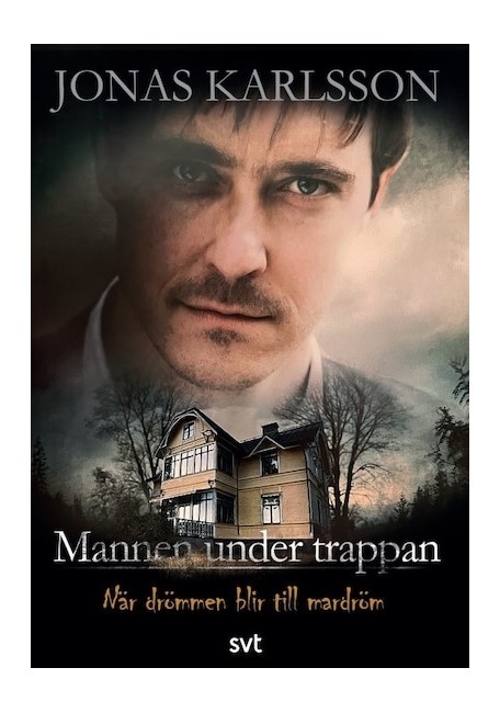 Mannen under trappan - Miniserie (2009) The Man below the Stairs - 1080p web-dl small