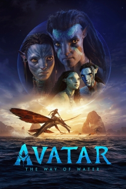 Avatar The Way of Water cam