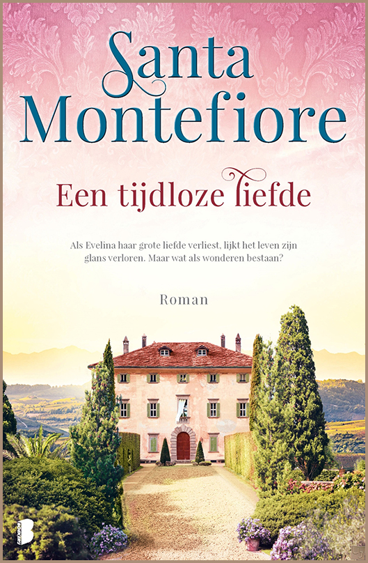 Santa Montefiore - Een tijdloze liefde