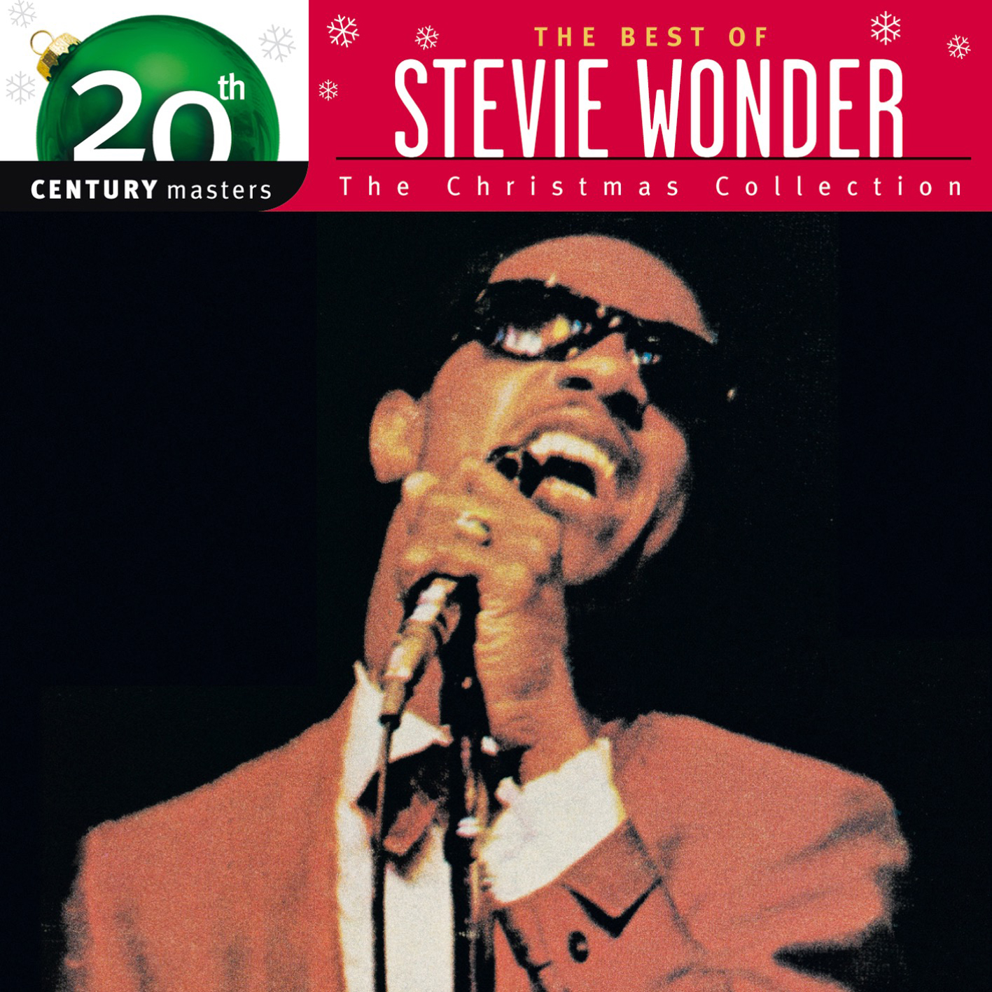 Stevie Wonder - 2004 - The Christmas Collection [2022 HDtracks] 24-192