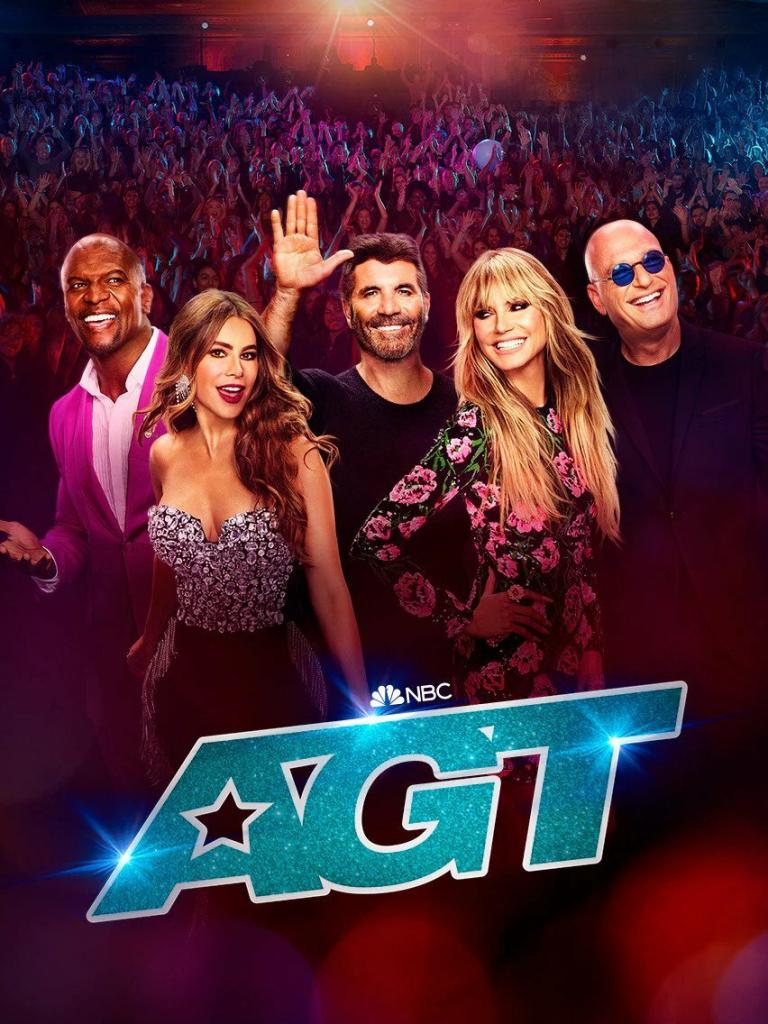 Americas Got Talent S18E14 1080p
