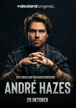 ANDRE HAZES: CROSSROADS (2022) S01 1080p WEB-DL AAC2.0 NL Gesproken + Retail NL Subs