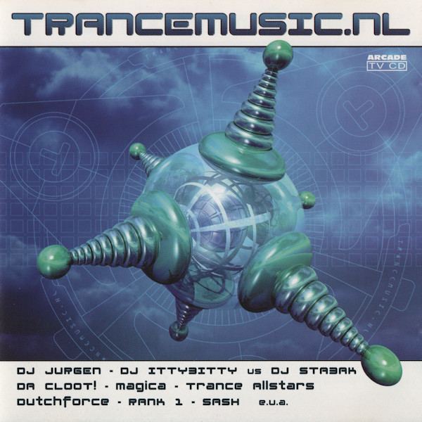 Trancemusic.nl (2000) (Arcade)