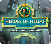 Heroes of Hellas Origins 6 Part Two NL