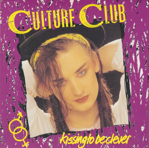 Culture Club - Discography 1982-2018 [FLAC]