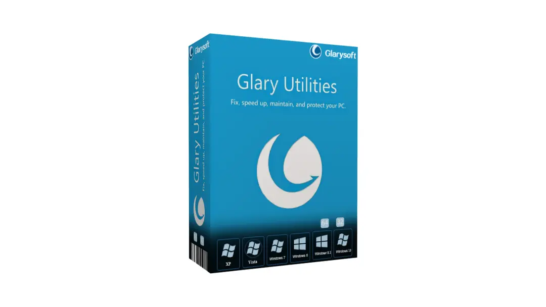REPOST 2 Glary Utilities Pro 6.1.0.1 deze oke