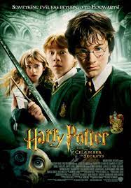 Harry Potter and the Chamber of Secrets 2002 Theatrical Cut 2160p UHD BluRay x265 HDR DV DD 7 1-Pahe in