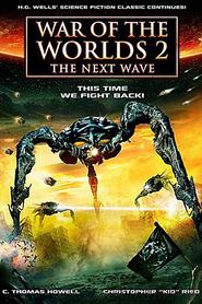 War Of The Worlds 2 The Next Wave 2008 1080p WEBRip 5 1-LAMA
