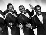 Four Tops - 5 Albums NZBonly