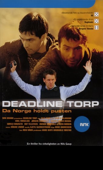 Deadline Torp - Miniserie (2005) 720p webrip
