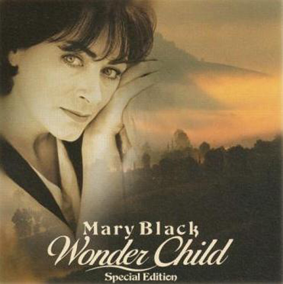 Mary Black - Wonder Child - Special Edition
