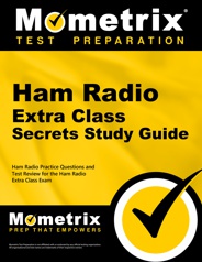 Study guides for amateur radio tests Technician, General, and Advanced!