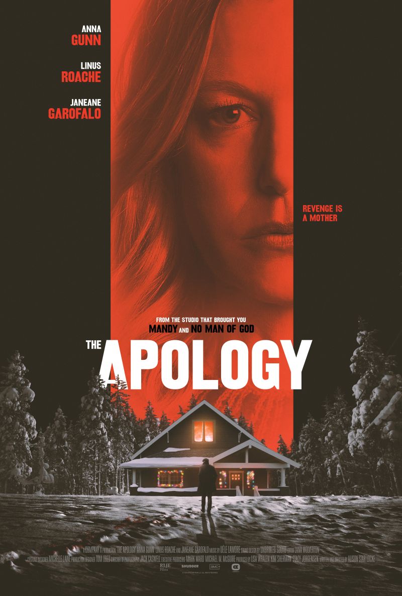 The Apology (2022)1080p WEB-DL AC3 NAISU x264  NL Subs Ingebakken
