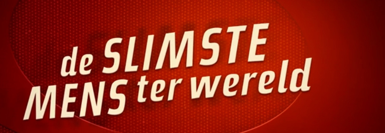 De Slimste Mens Ter Wereld Seizoen 20 Flemish E34