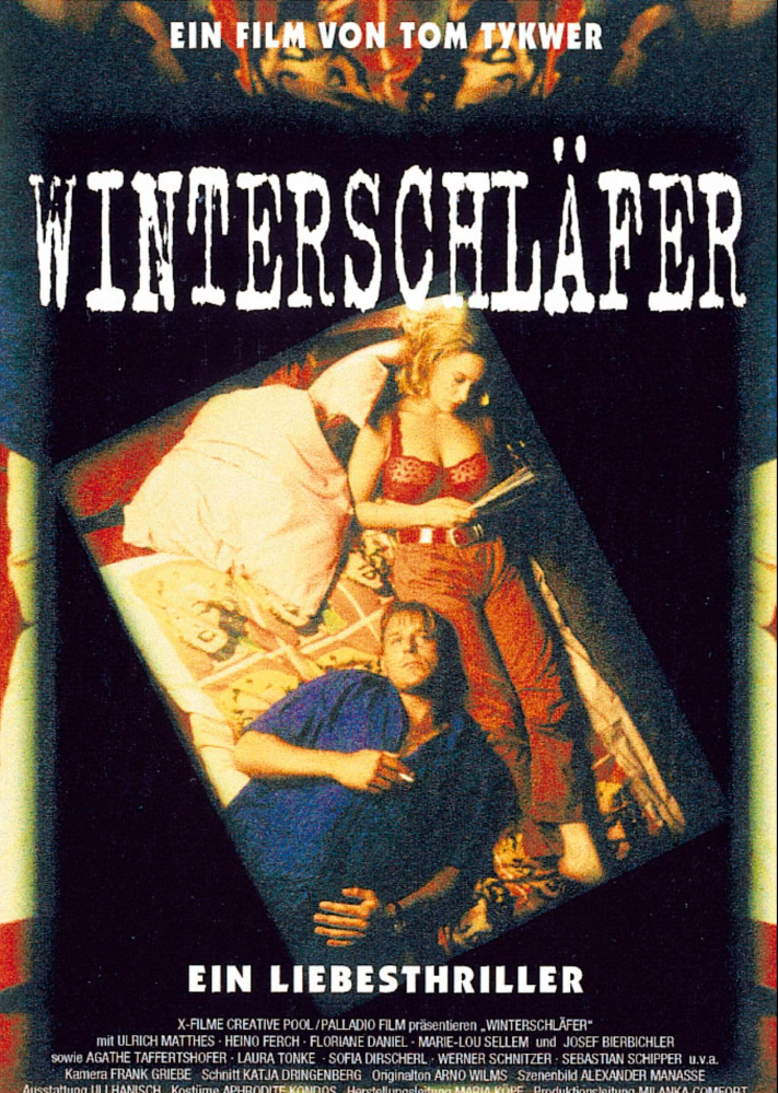 Winterschläfer 1997 - DVDrip x265 - NLsubs