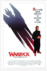 Warlock (1989) 720p BluRay x264 NLSubs