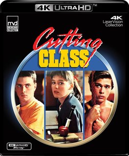 Cutting Class (1989) BluRay 2160p HDR FLAC HEVC NL-RetailSub REMUX