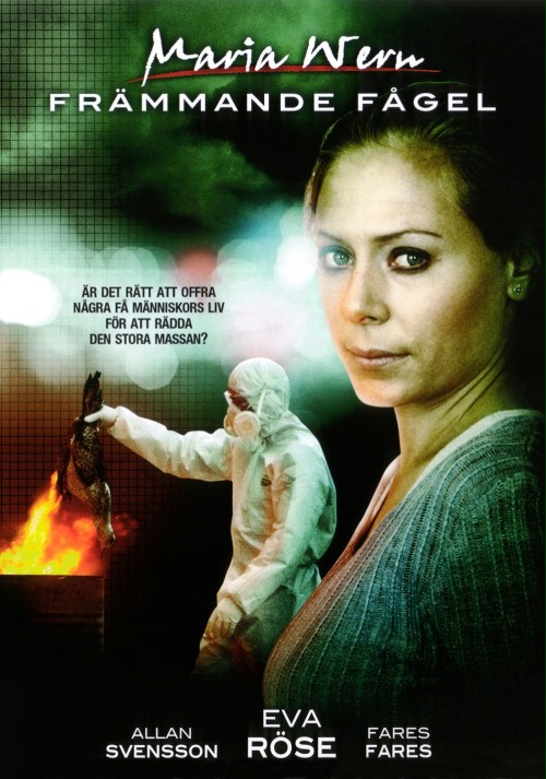 Maria Wern - Seizoen 1 (2008) Fatal Contamination - 1080p Webrip