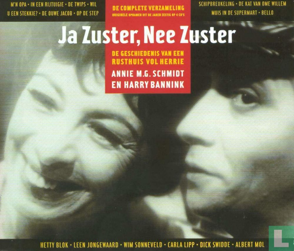 Ja Zuster, Nee Zuster (1966-1968)