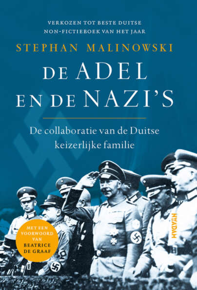 Malinowski, Stephan-adel en de nazi's, De