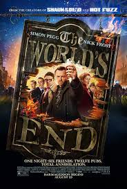 The Worlds End 2013 720p BluRay x264 6CH-Pahe in