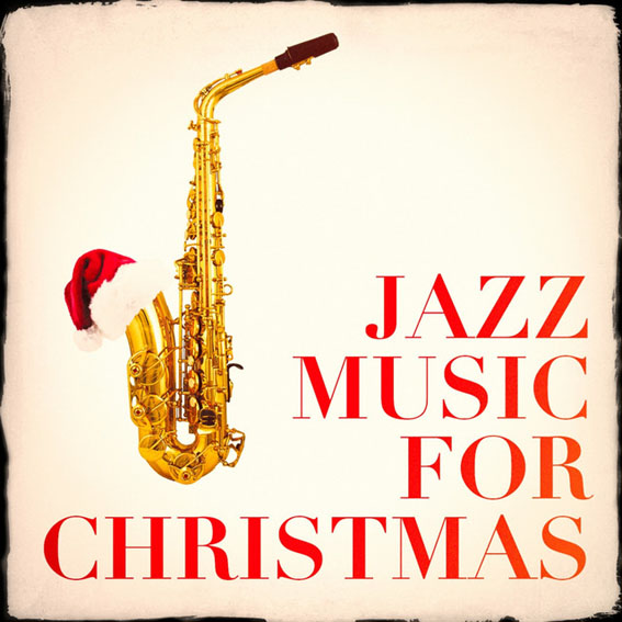 Jazz Music - For Christmas