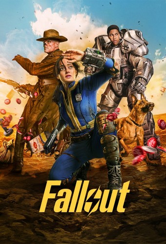 Fallout 2024 S01E03 HDR 2160p WEB H265-NHTFS