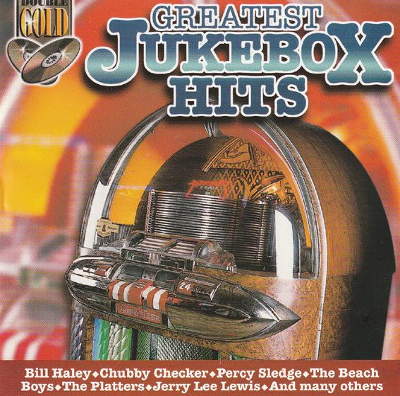 Greatest Jukebox Hits - 2 Cd's
