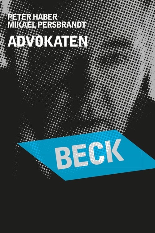 Beck 20 Advokaten (2006) 1080p Webrip