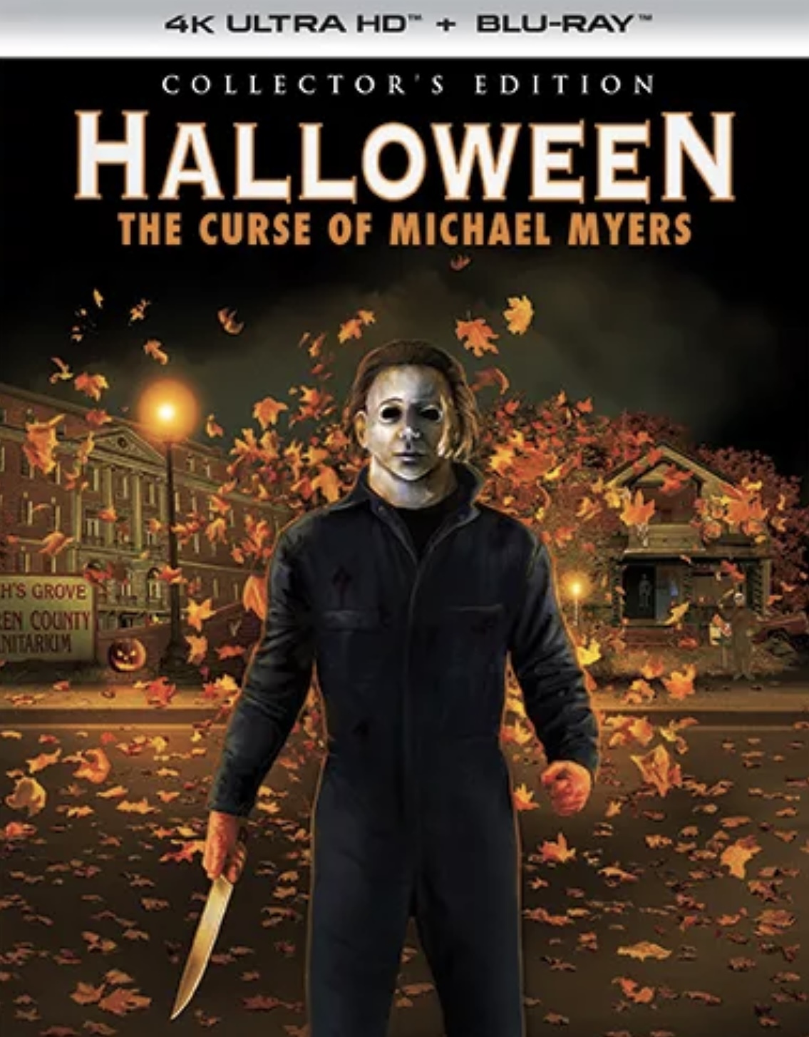 Halloween 6 The Curse of Michael Myers (1995) BluRay 2160p THEATRICAL DV HDR DTS-HD AC3 HEVC NL-RetailSub REMUX