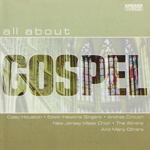 All About Gospel (2CD) (1999) (Arcade)