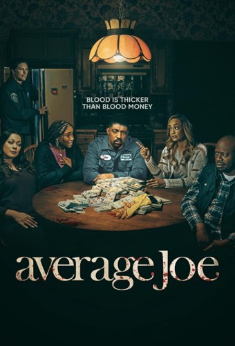 Average Joe [2023] S01E01 Pilot 1080p AMZN WEB-DL DD+2 0 H 264-Cinefeel mkv-xpost