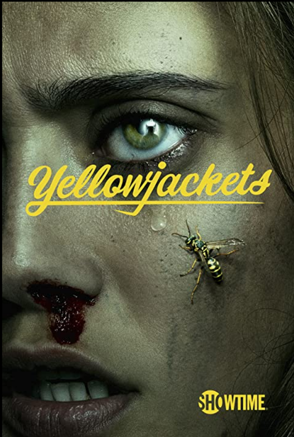 Yellowjackets S01E02 1080p