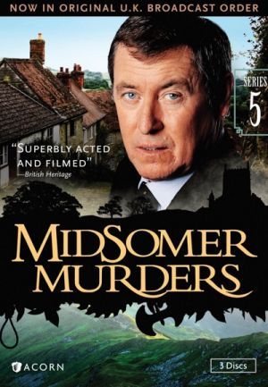 (ITV) Midsomer Murders (2002) Seizoen 05 - 1080p AMZN WEB-DL DDP2 0 H 264 (NLsub)