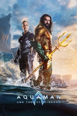 Aquaman and the Lost Kingdom 2023 cam
