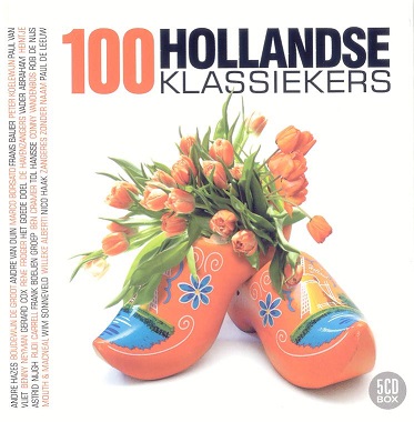 100 Hollandse Klassiekers