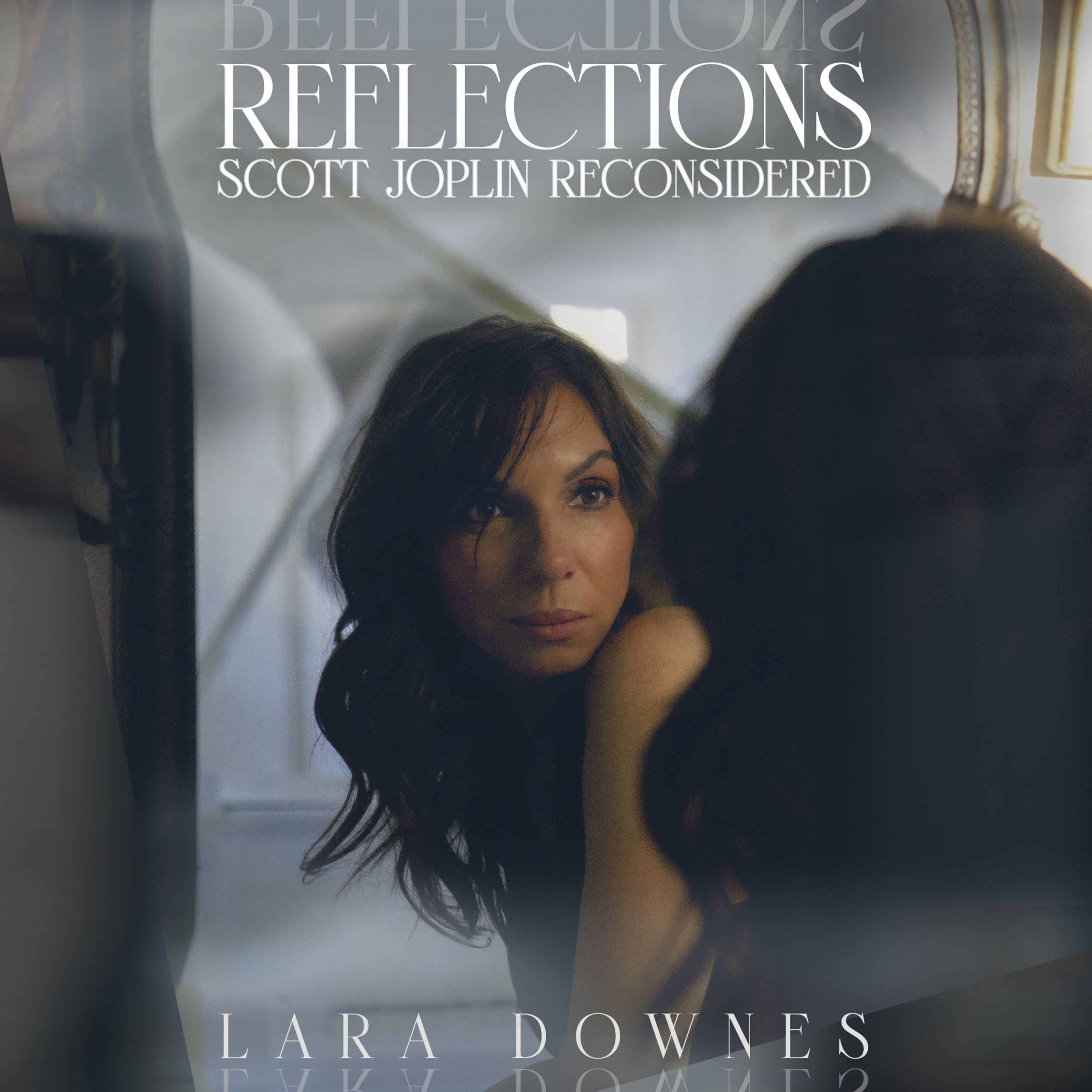 Lara Downes - 2022 - REFLECTIONS꞉ Scott Joplin Reconsidered (24-96)