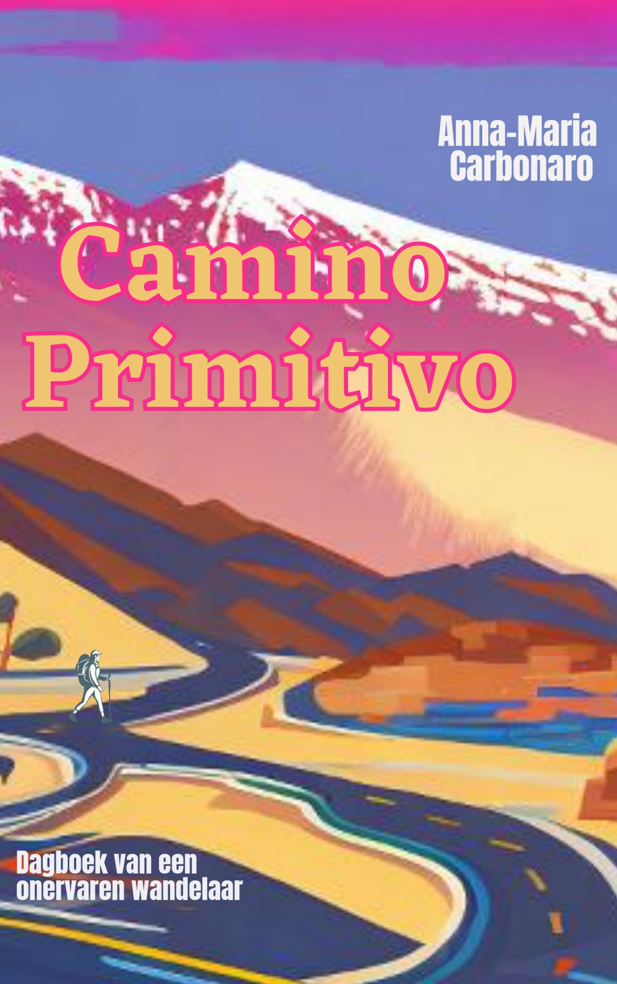 Carbonaro, Anna-Maria-Camino Primitivo
