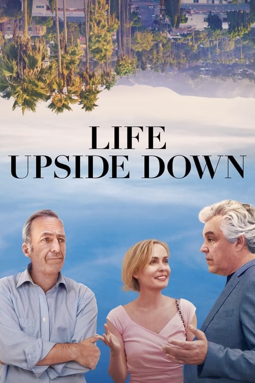 Life Upside Down 2023 1080p WEBRip x264-LAMA