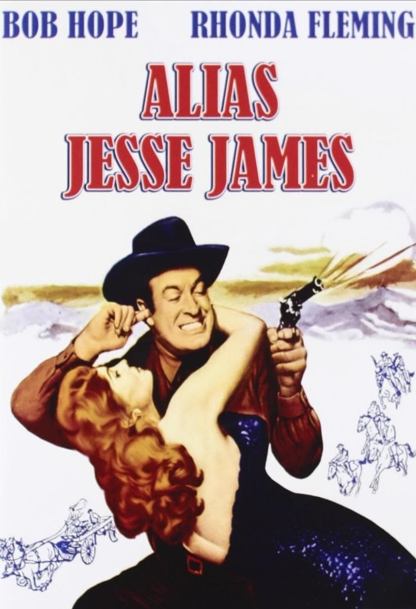 Alias Jesse James 1959 1080p BluRay FLAC2 0 x264-PTer