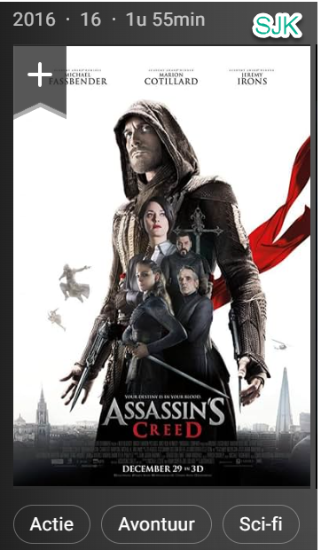Assassins Creed (2016) 2160p UHD BluRay x265-NLSubs(R)-S-J-K.nzb