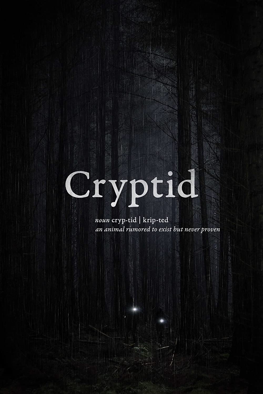 Cryptid 2022 NL Subs