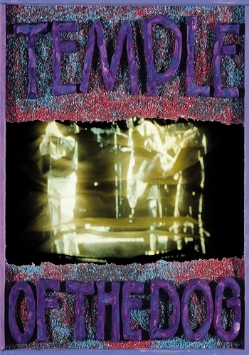 Temple Of The Dog - Hunger Strike - Temple Of The Dog (25th Anniversary Edition)