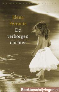 Elena Ferrante - 10 NL boeken