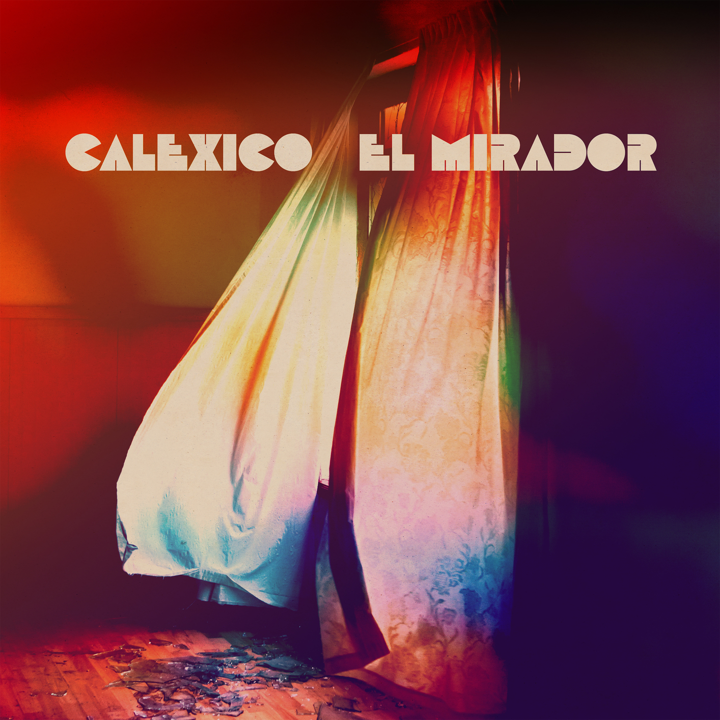 Calexico - 2022 - El Mirador (24-48)