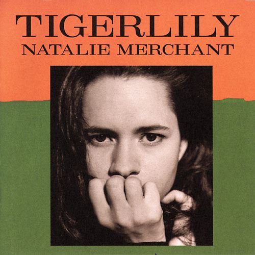 Natalie Merchant - Tigerlily 24bit 96Khz